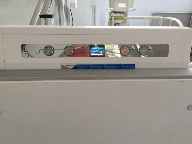 Inclined Wheelchair Lift