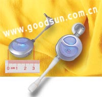 bluetooth wireless earphone