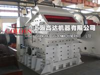 Impact crusher, Impact crusher cost performance, Impact crusher parameter