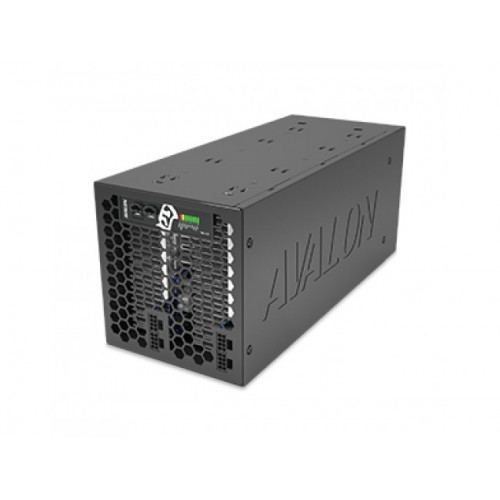AVALONMINER 4.1 4.2T SUITE