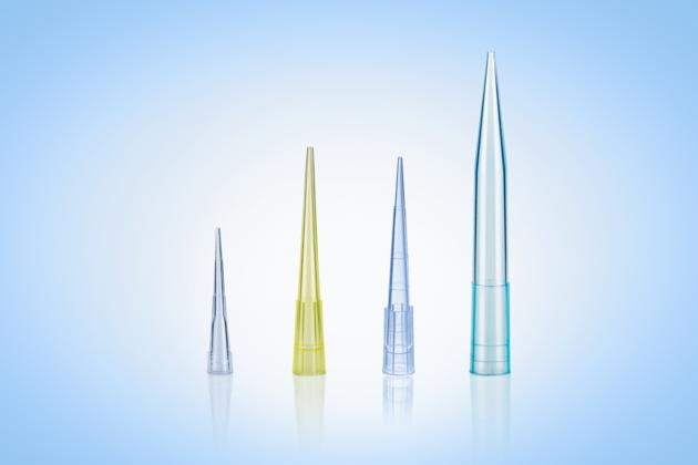Pipette Tip