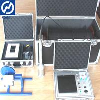 Water Well Inspection Camera