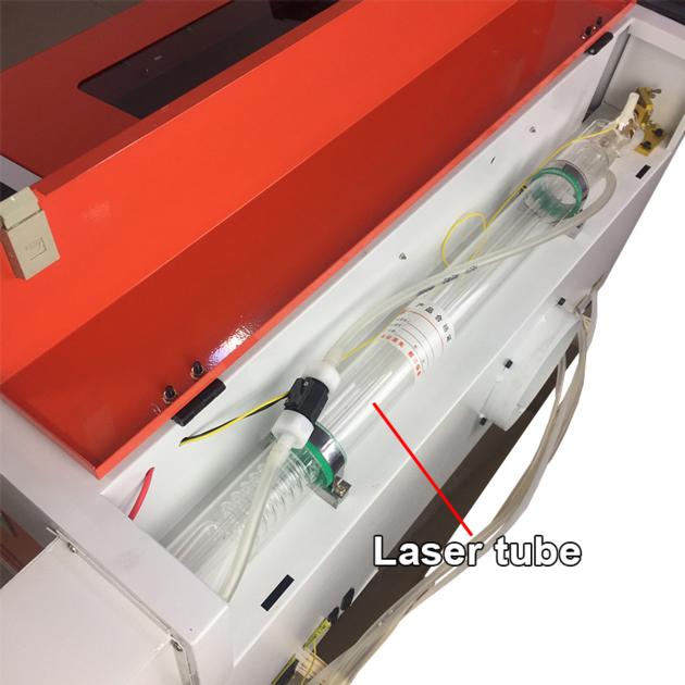 JNHXSK 50W 110v 220v Laser Engraving