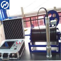Borehole Inspection Camera and Deep Well Inspection