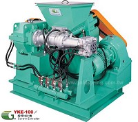 Extruder