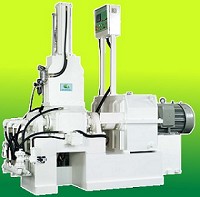 Intensive Mixer