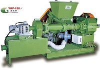 Pelletizer