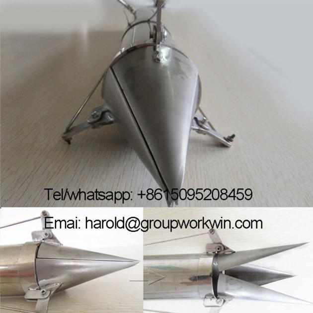Vegetable Seeding Handheld Transplanter