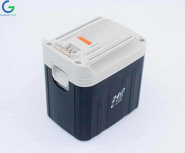 Power Tool Battery Makita