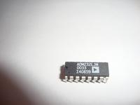 +5 V Powered CMOS RS-232 Drivers/Receivers ADM232LJN
