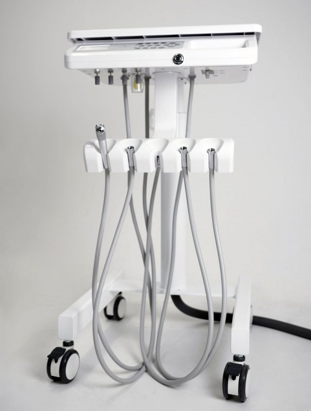 Ajax AJ12 Ambidextrous Dental Chair