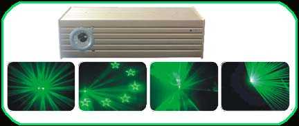 laser  light