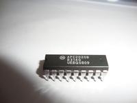 Rail to Rail Output CMOS Single Operating Amplifier APC2020B