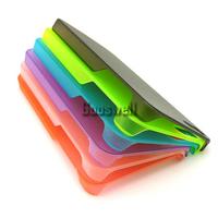 Apple iphone5 semi-transparent PC case 