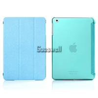 for ipad mini leather cases