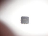 8-bit Microcontroller with 32K Bytes Flash AT89C51RC-24AU