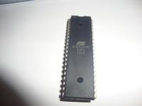 8-bit Microcontroller with 32K Bytes Flash AT89C51RC-24PU