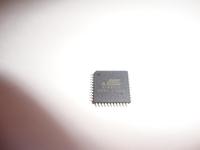 8-bit Microcontroller with 8K Bytes In-System Programmable Flash AT89S52-24AU