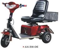 electric golf cart