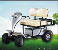 golf cart, 