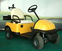 mini golf cart 