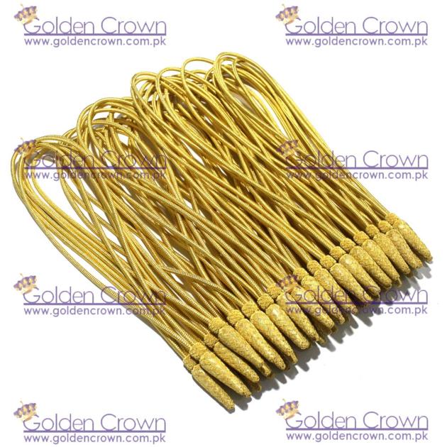 Military Acorn sword knot Supplier, Uniform Sword Knots Supplier