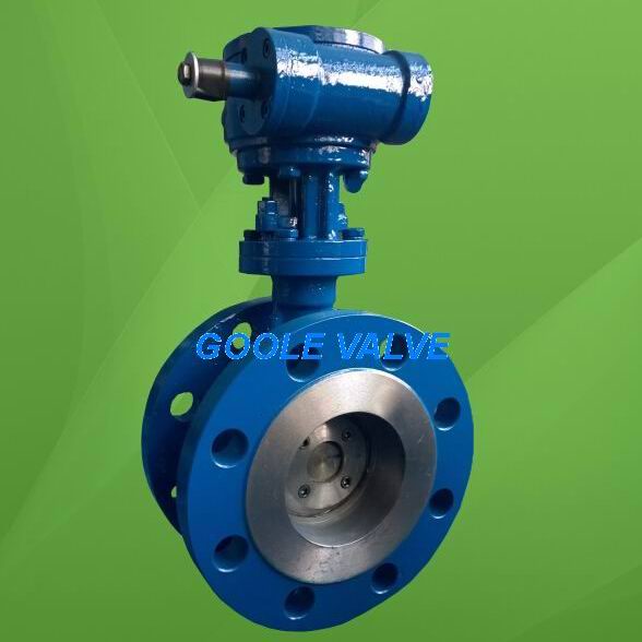 Butterfly Valve