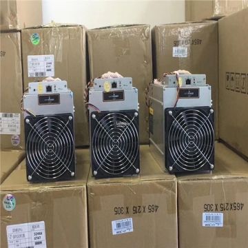 Bitmain Antminer S9