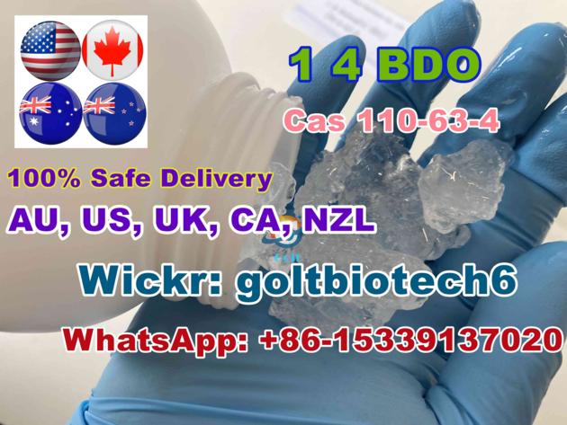 Warehouse Fast Delivery 1 4 Butanediol