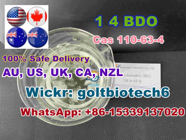 Warehouse Fast Delivery 1 4 Butanediol