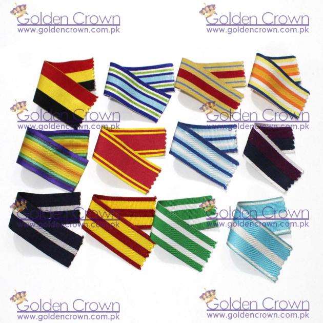 Military Medal Ribbons Suppliers