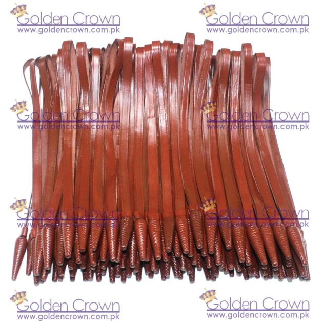 Acorn Leather Sword Knots Suppliers