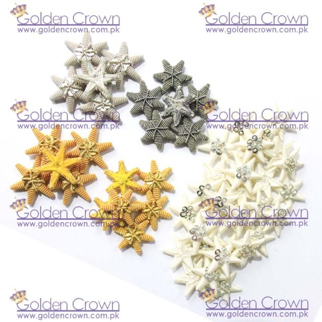 Wholesale Bullion Stars Badges