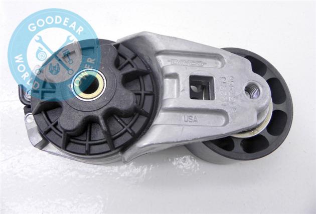 Dongfeng cummins 6CT diesel engine belt tensioner 3937556