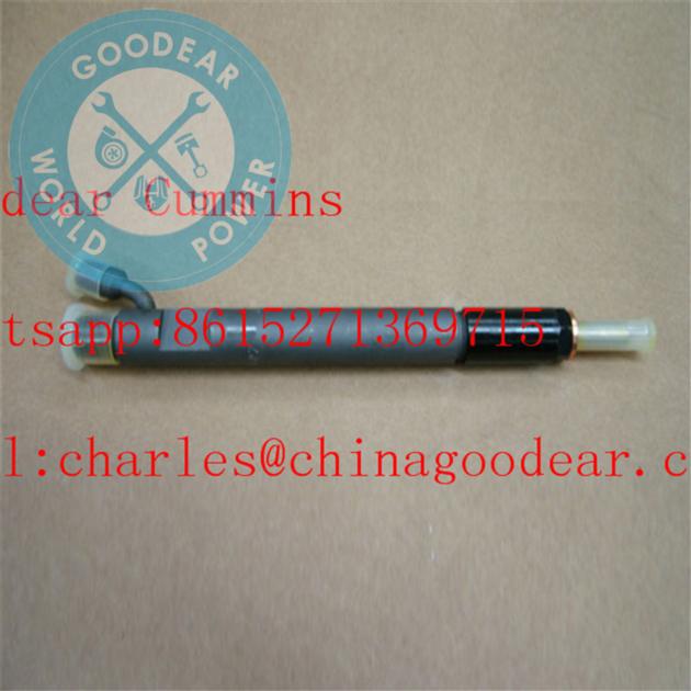 Dongfeng cummins C series diesel engine fuel injector 5264744