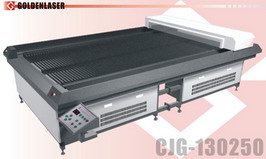 CJG-130250 lase cutting machinef or acrylic and wood