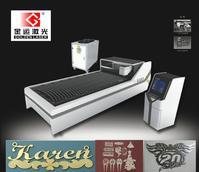 CNC sheet metal cutting machine 