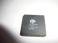 CY7C342B-35JC