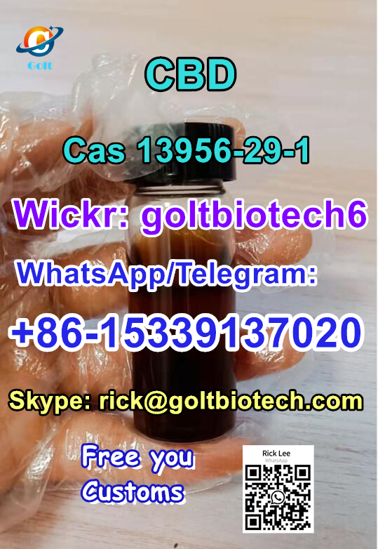 100 Safe Delivery Cannabidiol Isolate 99