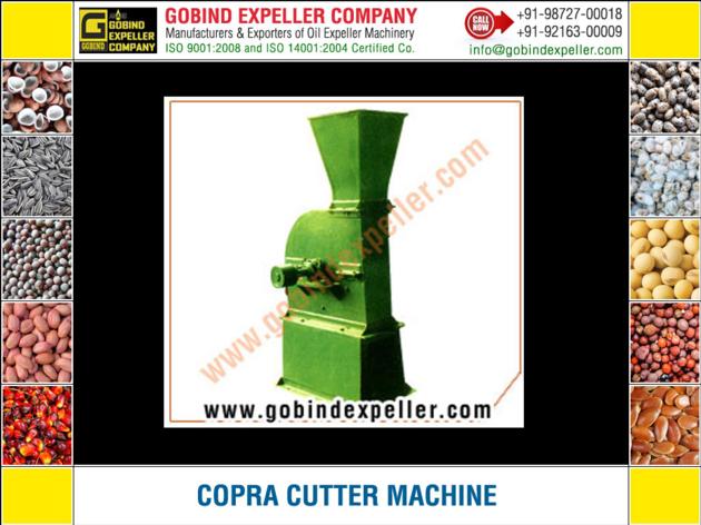 Oil Mill Machinery Manufacturers Exporters In