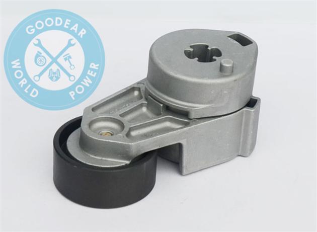 Dongfeng renault dci11 diesel engine belt tensioner D5010412956
