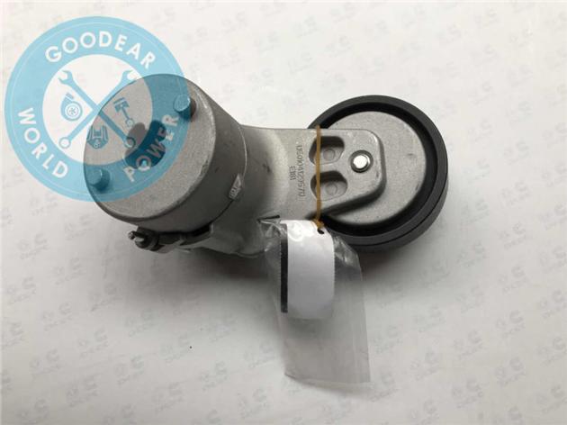 Dongfeng renault dci11 diesel engine belt tensioner D5010412957