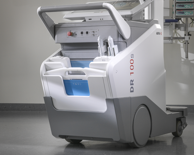 DR 100s