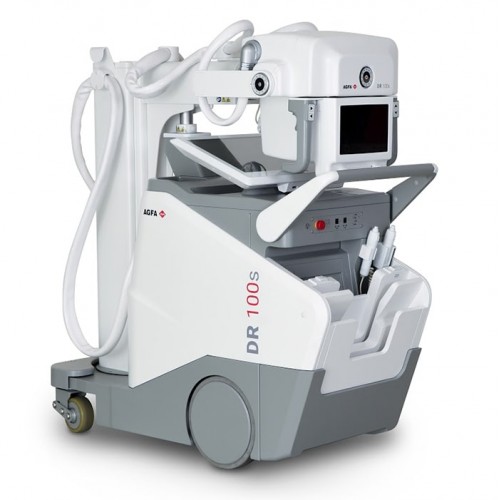 DR 100s