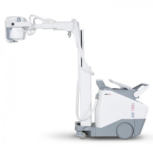 DR 100s