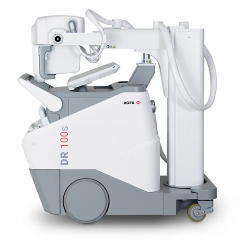 DR 100s