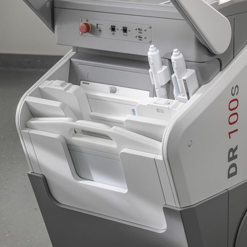 DR 100s