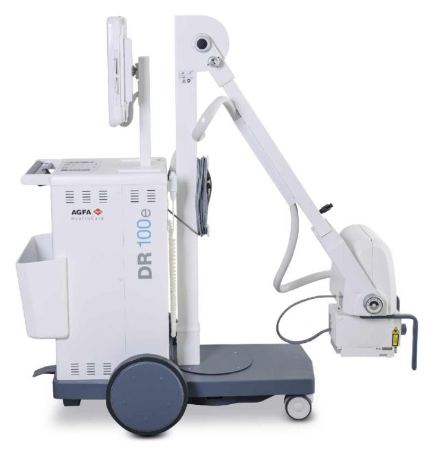 DR 100e