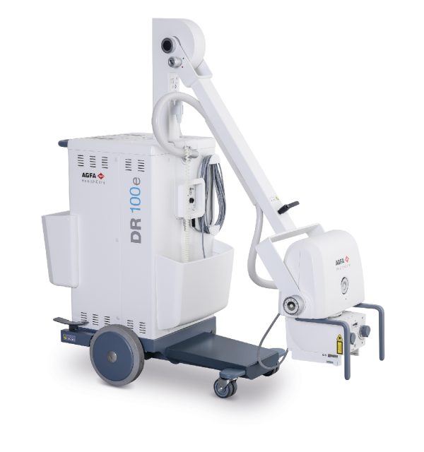 DR 100e