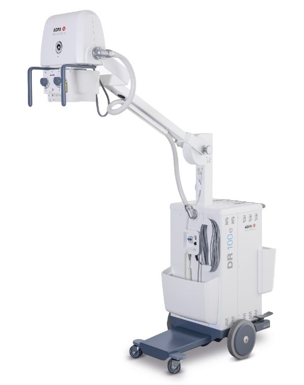DR 100e